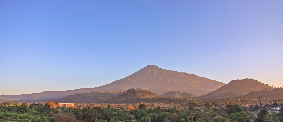 mountmeru